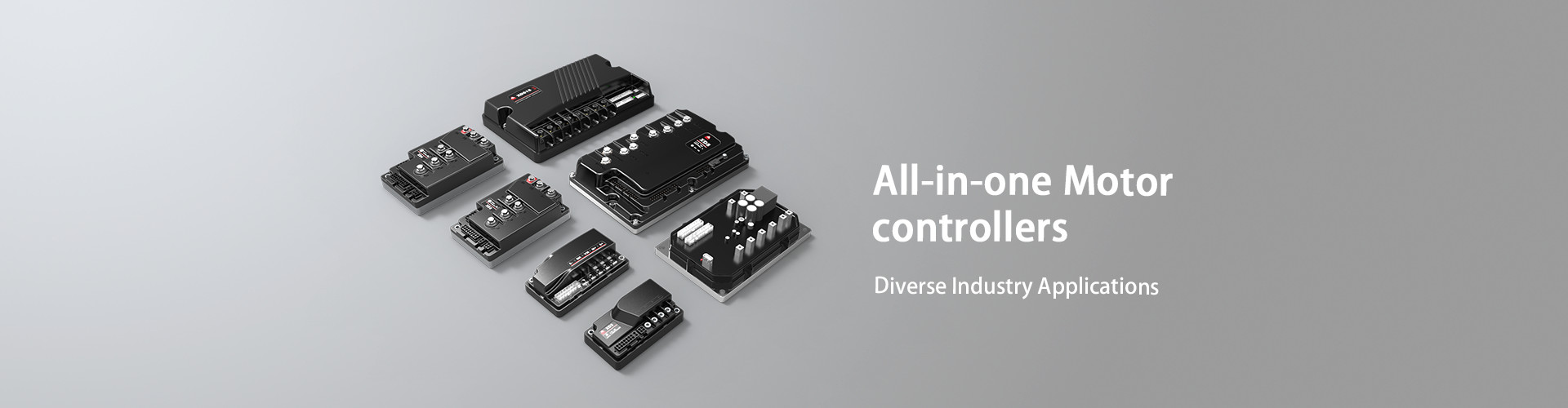 qualità regolatore di velocità del motore fabbrica