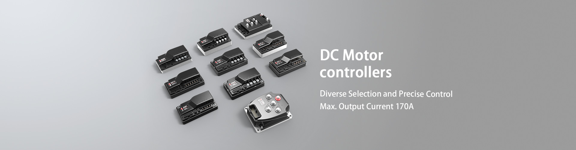 qualità regolatore di velocità del motore fabbrica