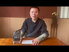 Controller del motore a corrente continua senza spazzole DALA