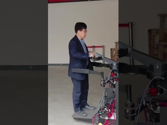 A0P Regolare motore a corrente alternata