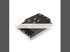 100A 24V regolatore di velocità del motore a corrente continua integrato spazzolato