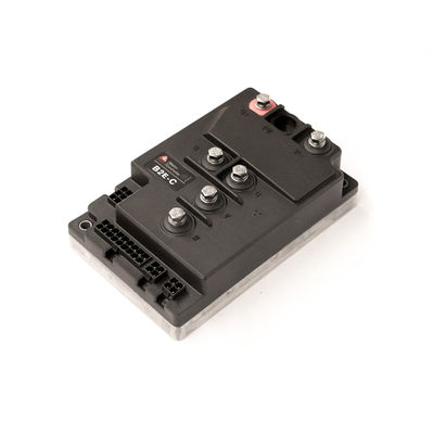 quality Controllo della velocità del motore a corrente continua senza spazzole 24V 120A per veicoli di movimentazione di materiali... factory